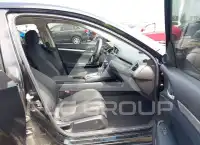 2018 Honda CIVIC фото