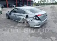 2018 Honda CIVIC фото