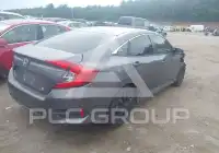 2018 Honda CIVIC photo