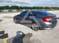 2018 Honda CIVIC фото