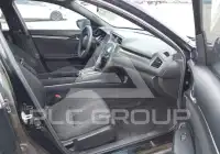 2018 Honda CIVIC photo