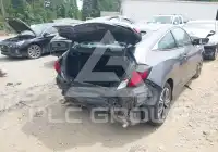 2018 Honda CIVIC photo