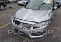 2018 Honda CIVIC фото
