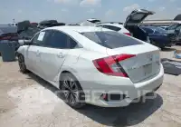 2018 Honda CIVIC фото