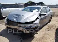 2018 Honda CIVIC photo