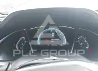 2018 Honda CIVIC фото