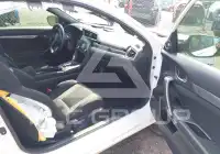 2018 Honda CIVIC фото