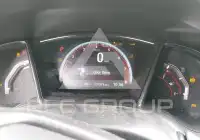 2018 Honda CIVIC фото