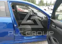 2018 Honda CIVIC фото