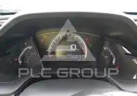 2018 Honda CIVIC photo