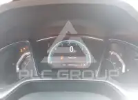 2018 Honda CIVIC фото