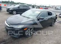 2018 Honda CIVIC фото