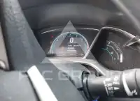 2018 Honda CIVIC photo