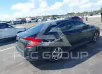 2018 Honda CIVIC фото