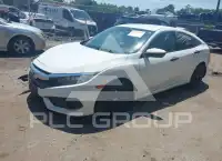 2018 Honda CIVIC photo