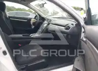 2018 Honda CIVIC фото