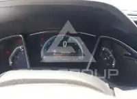2018 Honda CIVIC фото