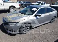 2018 Honda CIVIC photo