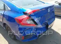 2018 Honda CIVIC photo