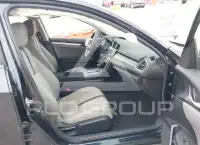 2018 Honda CIVIC photo
