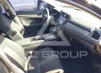 2018 Honda CIVIC фото