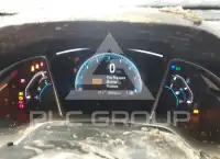 2018 Honda CIVIC photo