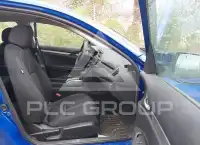 2018 Honda CIVIC фото