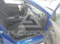 2018 Honda CIVIC фото