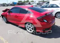 2018 Honda CIVIC photo