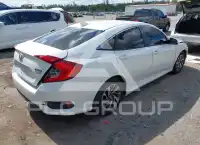 2018 Honda CIVIC фото