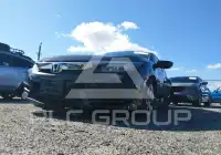 2018 Honda CIVIC photo