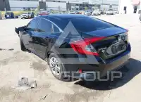 2018 Honda CIVIC фото