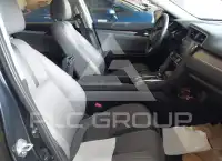 2018 Honda CIVIC фото