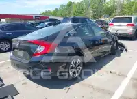 2018 Honda CIVIC фото