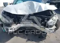 2018 Honda CIVIC фото