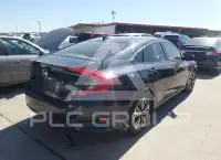 2018 Honda CIVIC фото