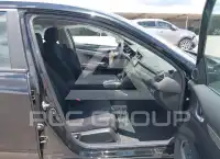 2018 Honda CIVIC фото