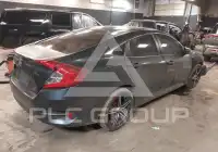 2018 Honda CIVIC photo