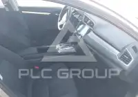 2018 Honda CIVIC фото