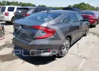2018 Honda CIVIC фото