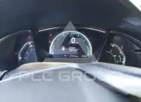 2018 Honda CIVIC фото