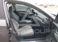 2018 Honda CIVIC фото