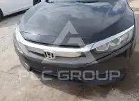 2018 Honda CIVIC photo