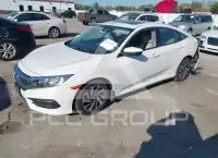2018 Honda CIVIC photo