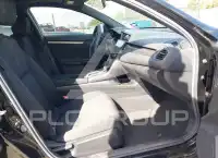 2018 Honda CIVIC фото