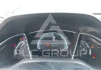2018 Honda CIVIC photo