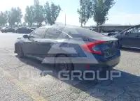 2018 Honda CIVIC фото
