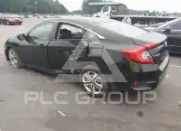 2018 Honda CIVIC photo