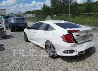 2018 Honda CIVIC photo