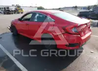 2018 Honda CIVIC фото